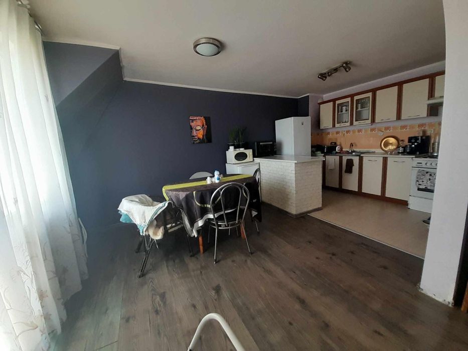 Тристаен апартамент под наем в ж.к. Сухата река, 2053043