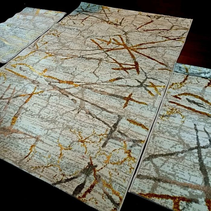 Covoare și traverse