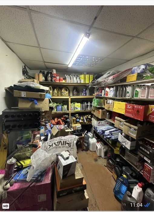 Магазин продаётся