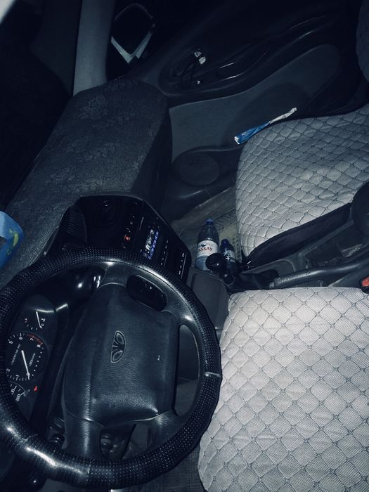 Daewoo Nexia 000