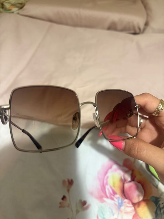 Слънчеви очила Longchamp