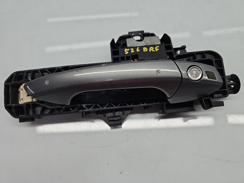 Maner usa dreapta fata Mercedes Clasa C (W204) [Fabr 2007-2014] 792U P