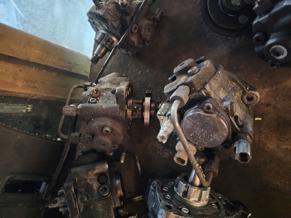 Pompa înalte injecție ford transit Peugeot boxer 2.2 2.4 E4 E5