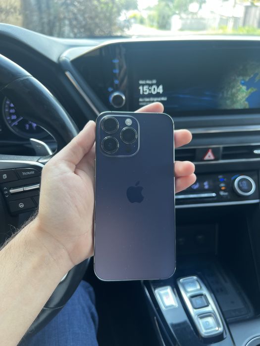 Продам IPhone 14 pro max 128gb
