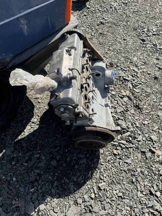 Двс двигатель ваз 8 клапанный