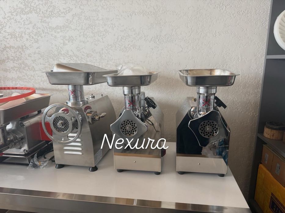 Oshxona va kossobxona jixozlari