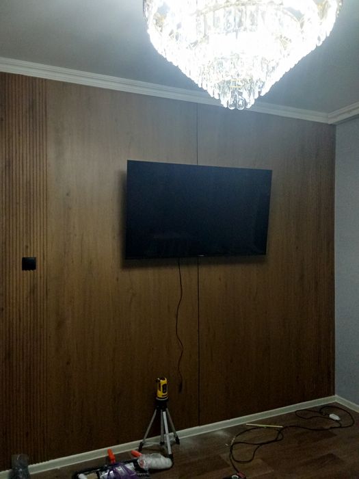 Делаем Евро Ремонт