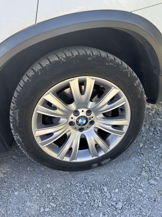 Гуми и джанти BMW X5 E70 255/50/19