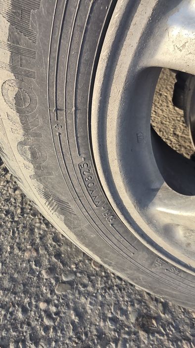 Продам шины йокогама