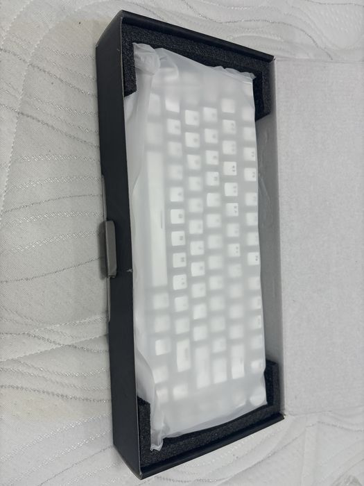 клавиатура ajazz ak820