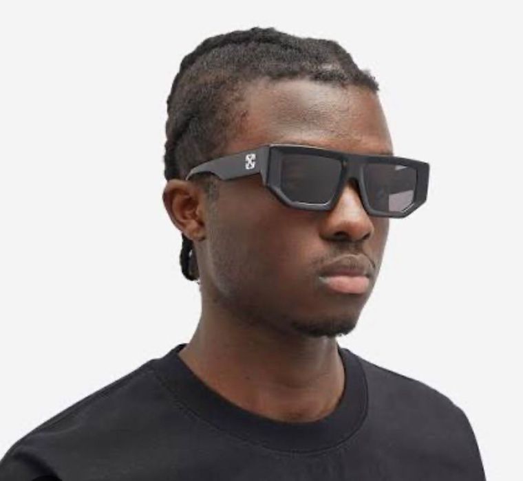 Слънчеви очила Off White