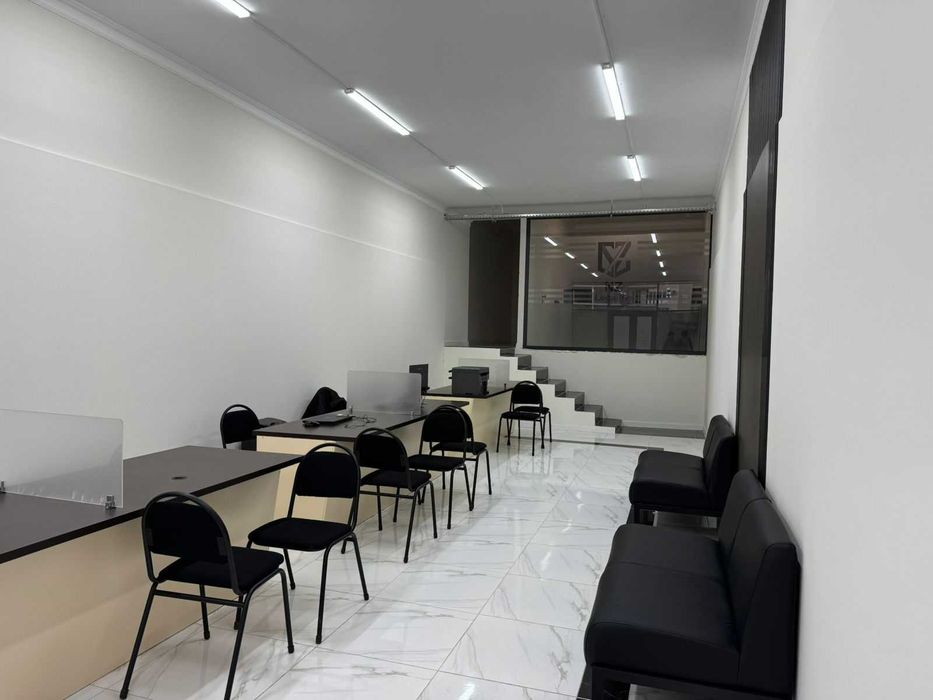 аренда недвижимости