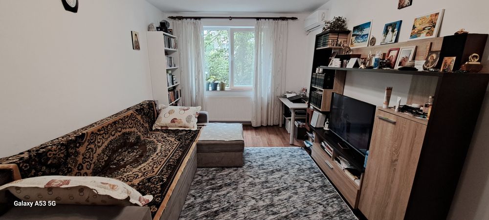 Apartament cu 2 camere