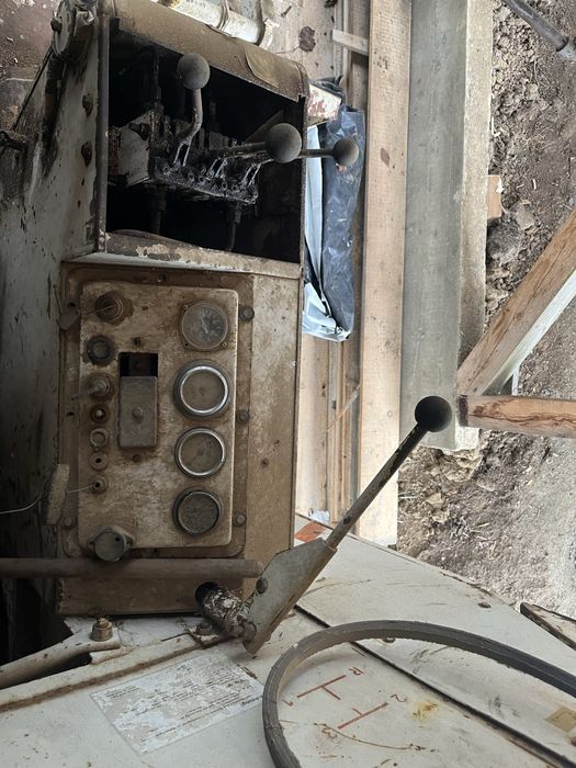 Vând Combina Kola Cornet