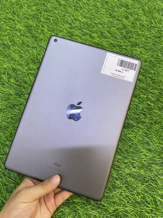 Apple Ipad 9.