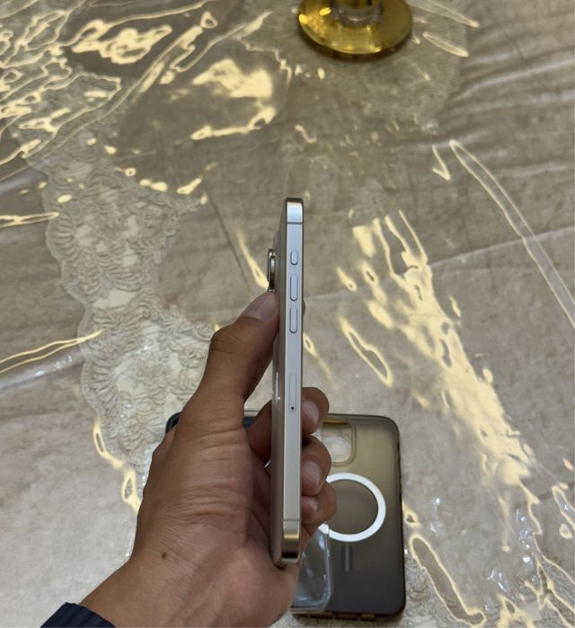 iPhone 15 Pro Max abmen 16 pro max