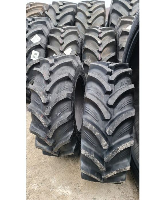ANVELOPA 300/70 R20 OZKA AGRO10 TL  Cauciucuri tractor, Fiat, Case, Fendt, John Deere, New Holland, Massey Ferguson, UTB   Cauciucuri tractor, Fiat, C