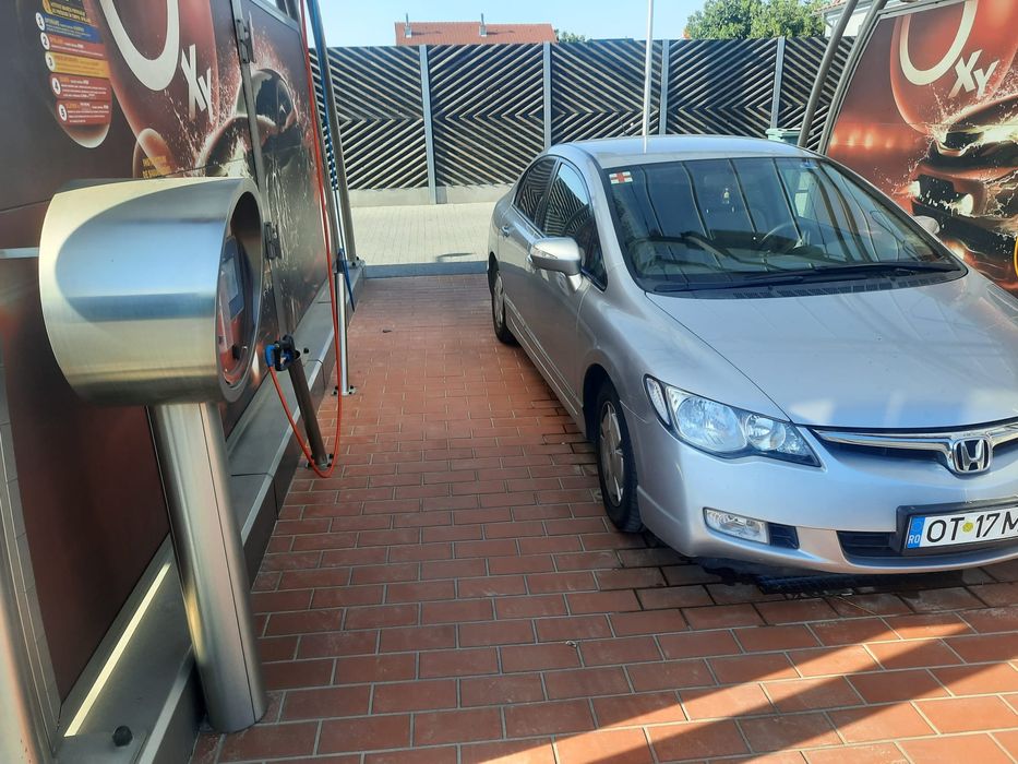 Vand Honda civic hibryd