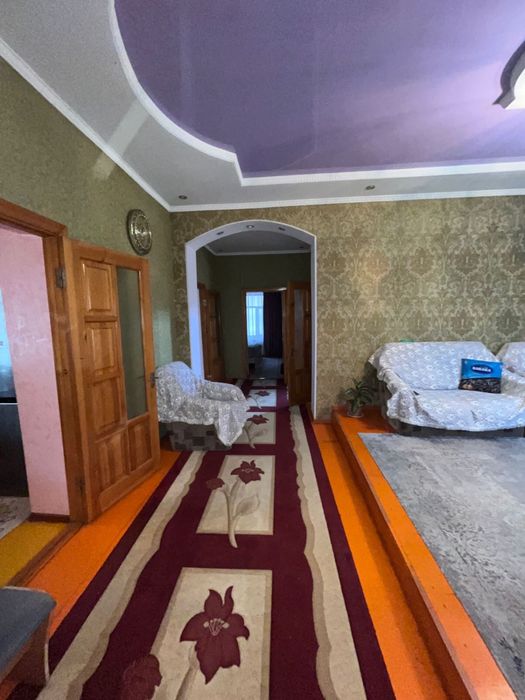 Жер Үй сатылады продается дом