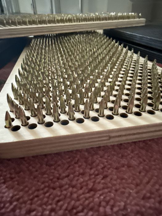 Доски Садху Гвоздетерапия