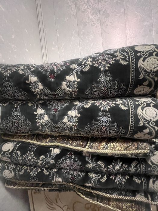 Курпача ва сандик