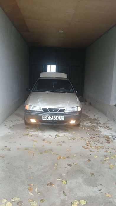 Нексия 1 сотилади холати яхши