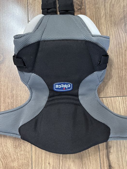 Кенгуру за бебе Chicco