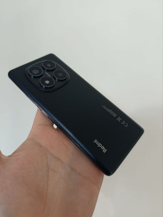 Redmi note 14 pro