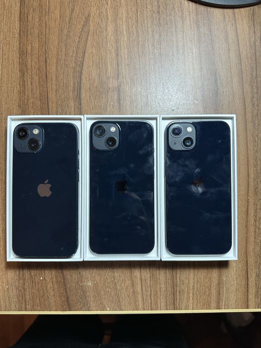 Iphone 13 impecabile 96% baterie