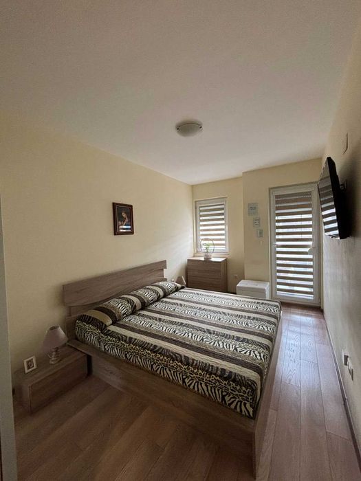 Продава се Двустаен апартамент в Пловдив, Христо Смирненски - 64 кв.м за 2422 €/кв.м - Снимка #5