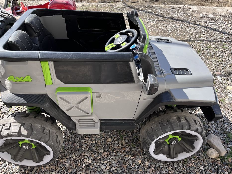 Машина для детей