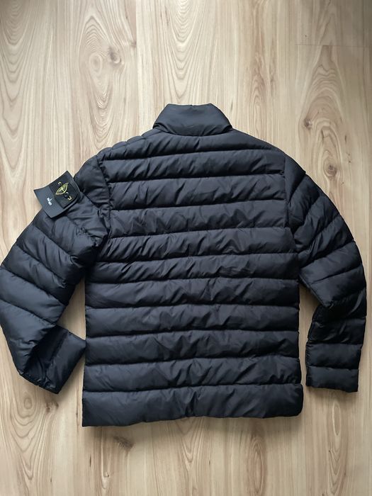 STONE ISLAND / мъжко зимно яке М/L