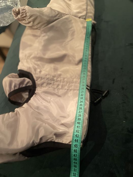 Комбинезон для собаки