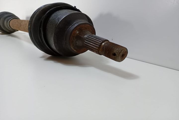 Planetara dreapta   1.6 HDI Peugeot 307  seria