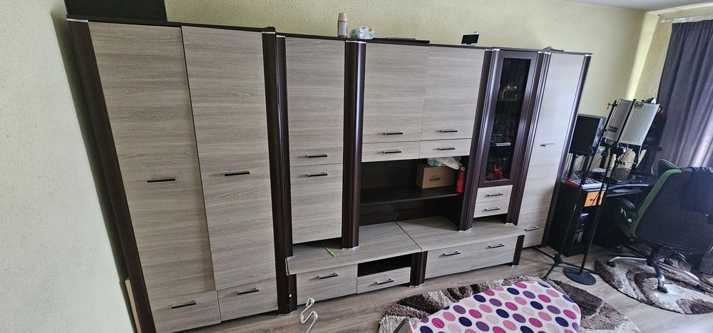 Mobila sufragerie din 6 piese