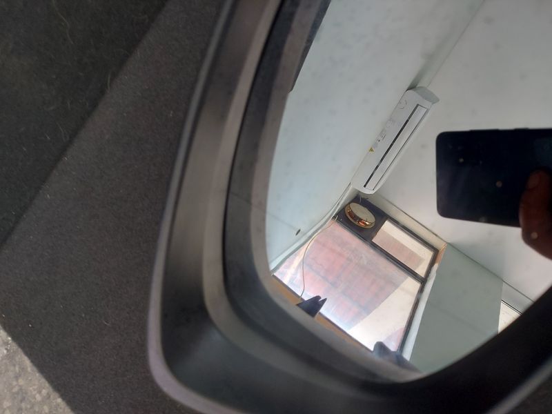 Странични огледала Mazda CX-5