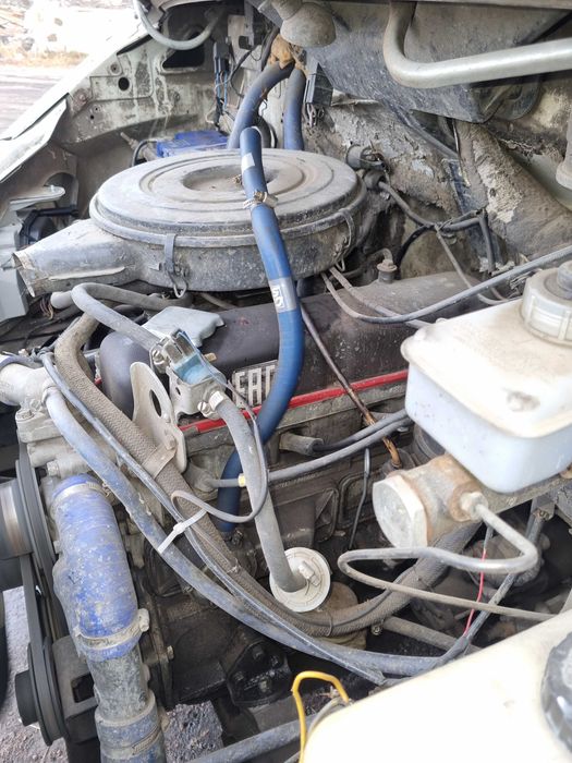 Продам Газель цельнометалическая