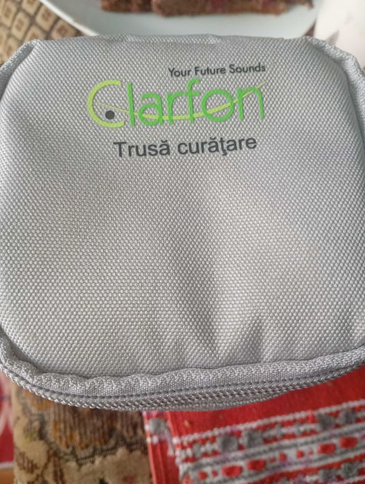 Aparat auditiv  hansaton