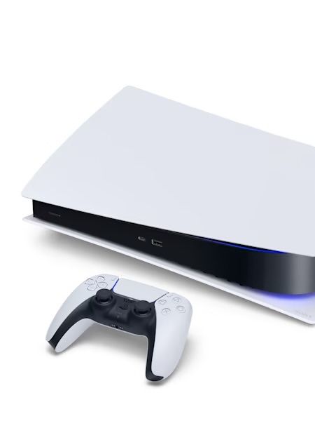 Sony playstation 5