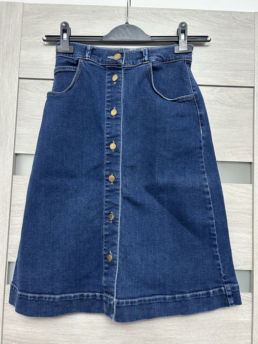 Fustă Massimo Dutti