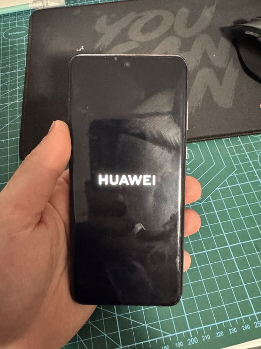 Huawei p60 pro black