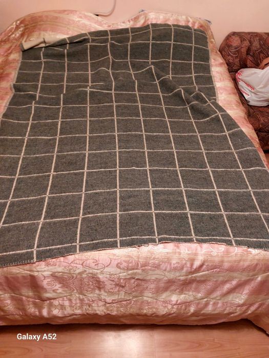 Продавам   одеала за дома