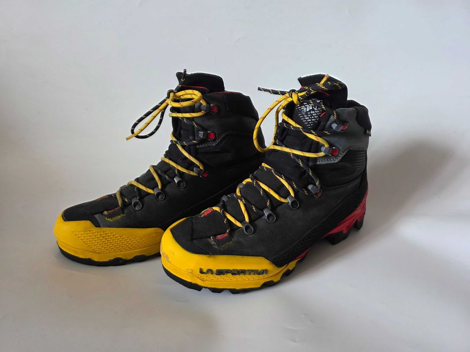 41 Мъжки Туристически Обувки La Sportiva Aequilibrium Lt Gtx Gore-Tex