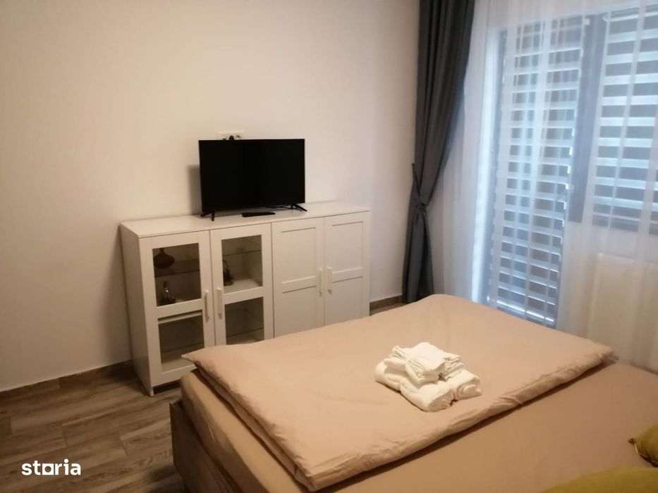Apartament 2 camere Mamaia zona Makerel  85000 euro