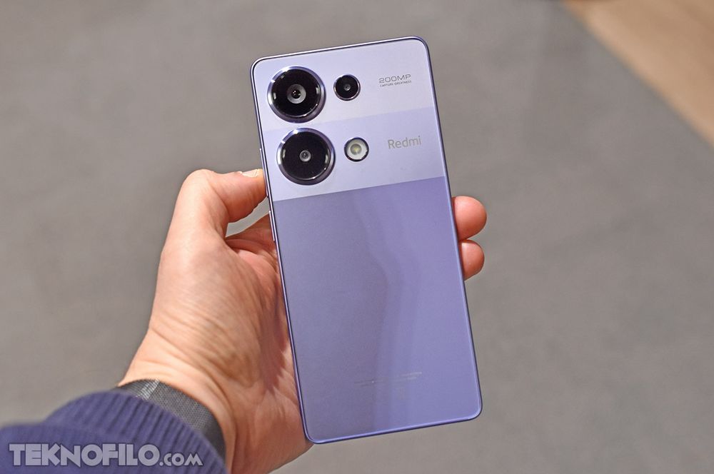 Redmi Not 13Pro 12|512