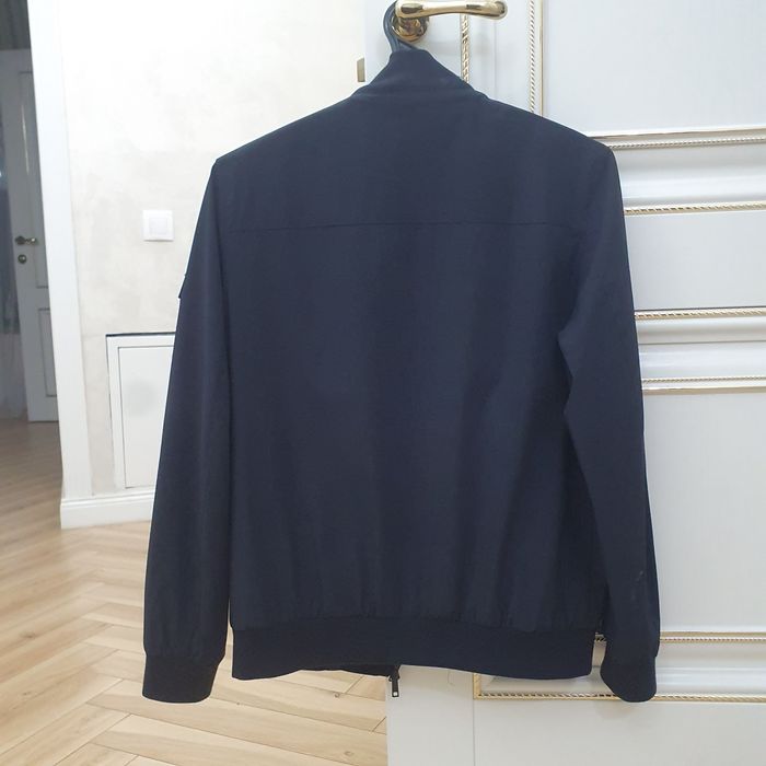 Ветровка Armani Exchange (A|X)