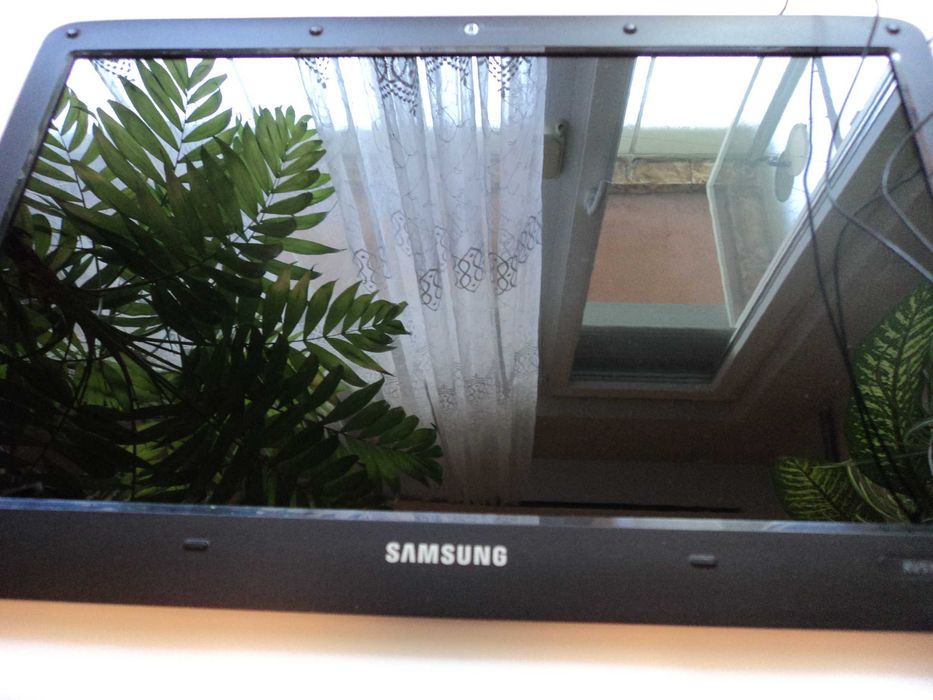 Лаптоп SAMSUNG RV510 на части