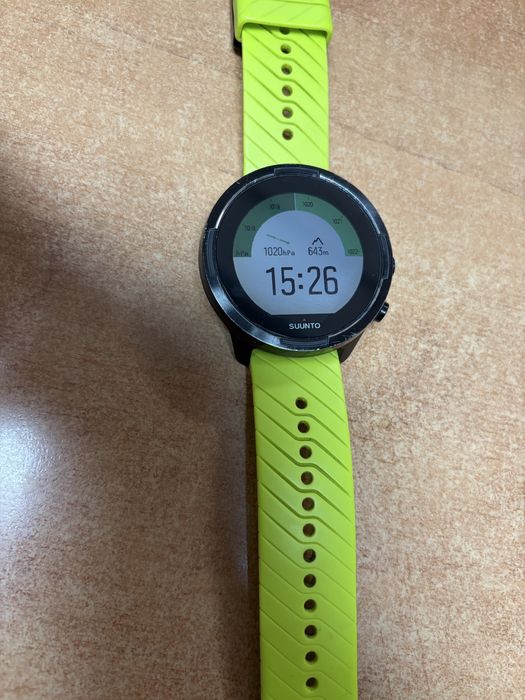 Ceas suunto 9 smart