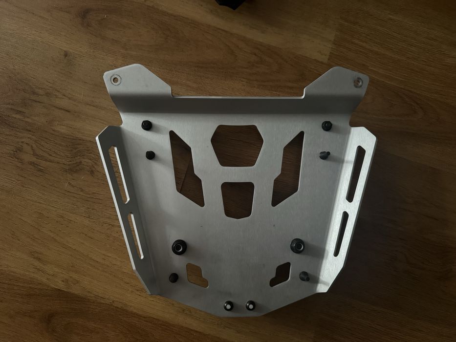 Placa  suport topcase GIVI SRA5108, BMW
