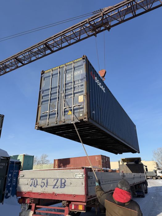 Продам контейнера